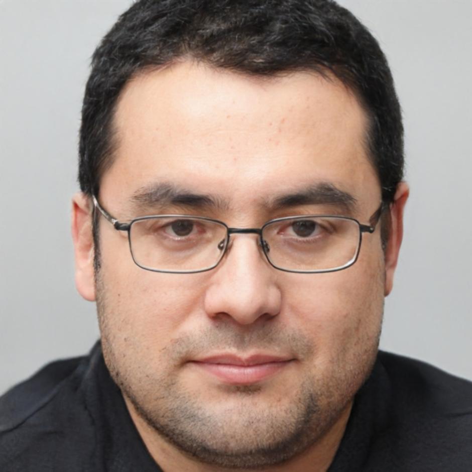Branko Ivanovic, Finanzanalyst und Trader
